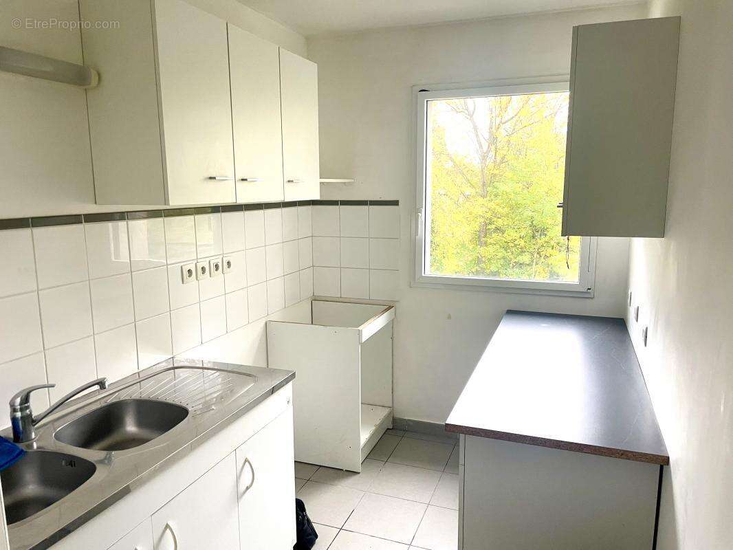 Appartement à TOURCOING