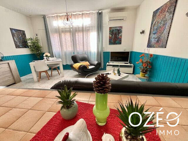 Appartement à PERPIGNAN