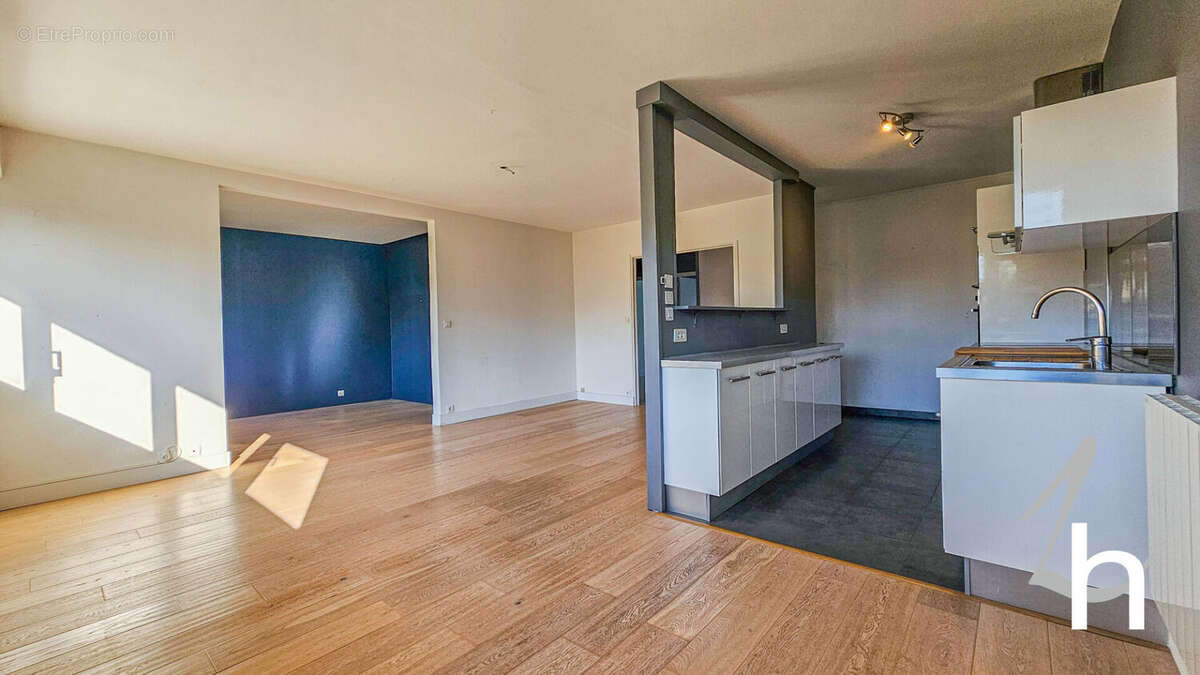 Appartement à CAEN