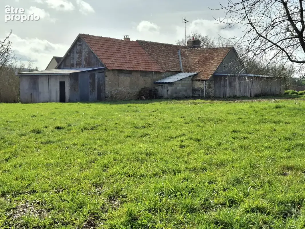 Maison 3 pièces 65 m² à vendre à Fresnay-Sur-Sarthe (72130) - photo 4