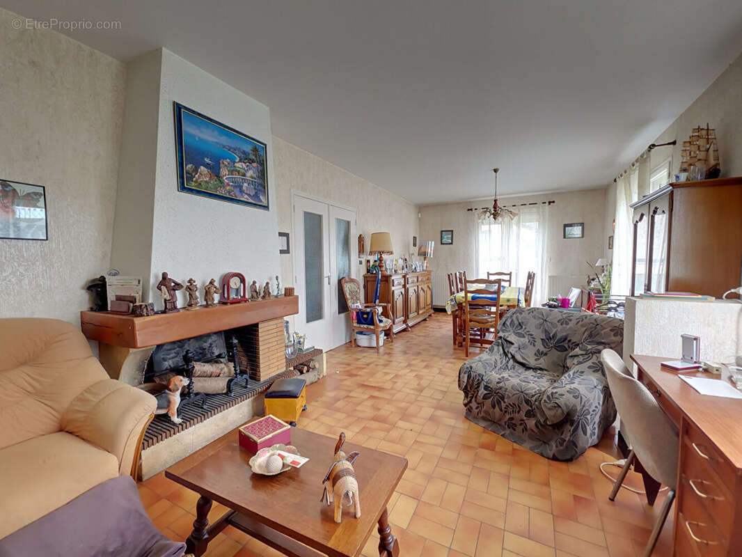 Maison sortie maintenon - photo 3