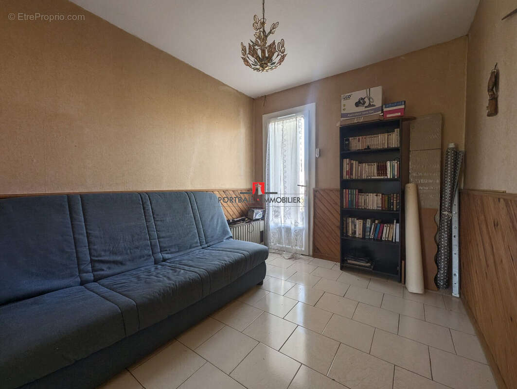 Maison à CARTELEGUE