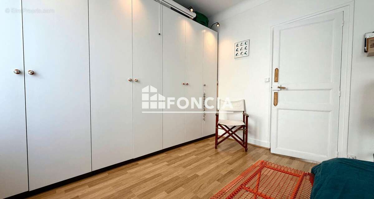 Appartement à ORLEANS