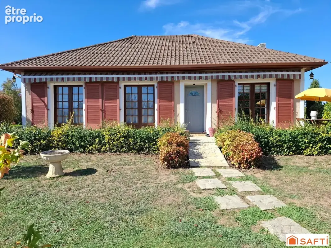 Photo 1 - Maison à NAVARRENX