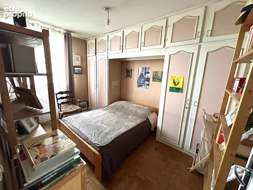 Appartement 65m² à bagneux - photo 6