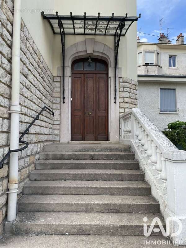 Appartement 95 m² à Dijon  - photo 2
