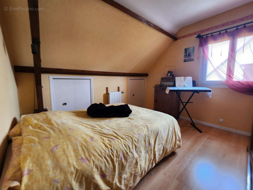 Maison à BOURGUEBUS