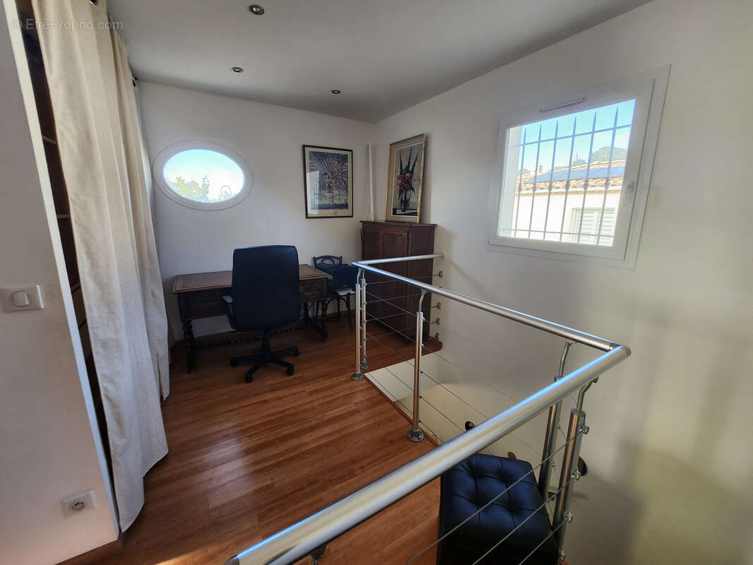 Maison à SAINT-MAXIMIN