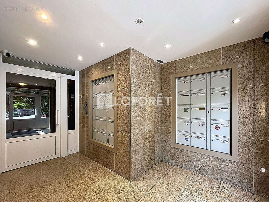 Appartement à LUZARCHES