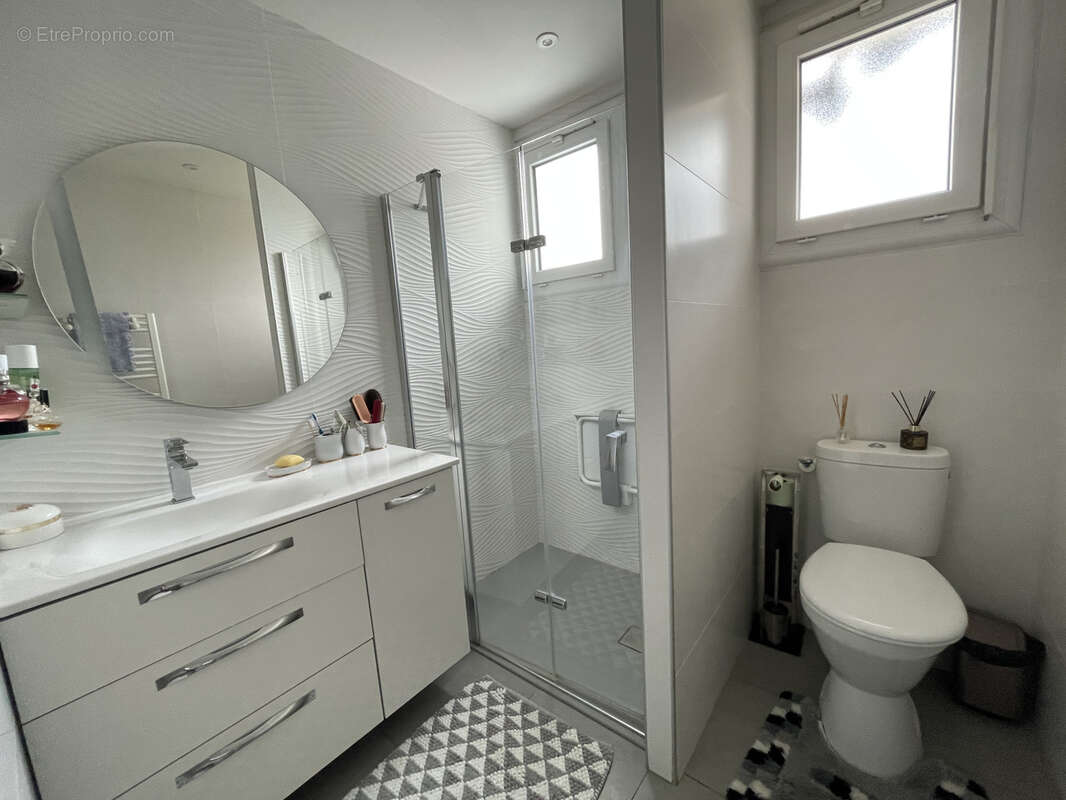 Maison 3 chambres - photo 10