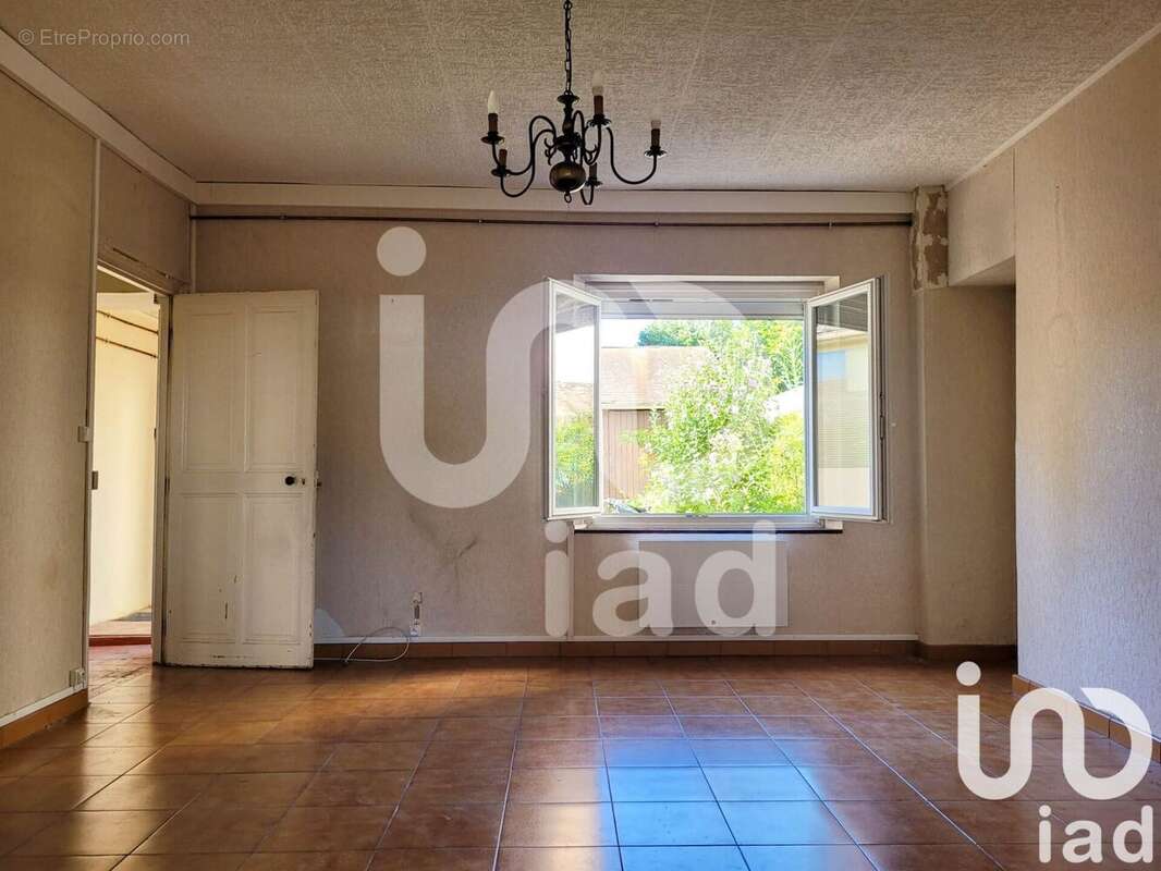 Photo 6 - Maison à MONTLUCON