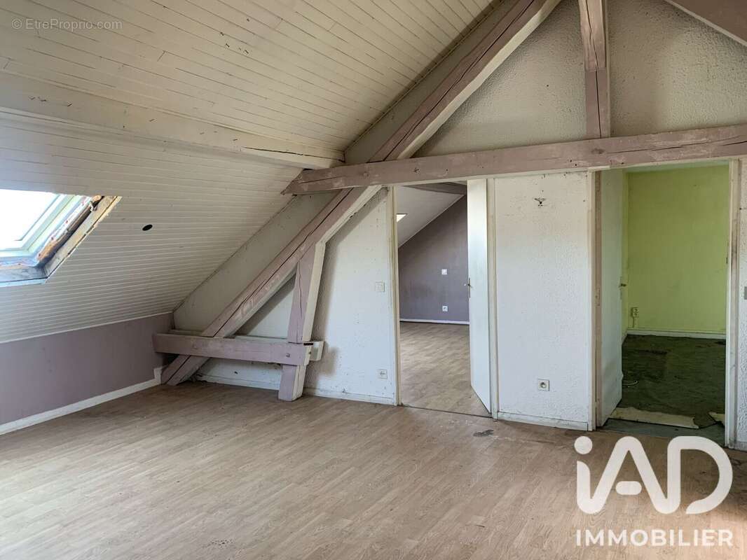 Photo 5 - Appartement à VALMONT