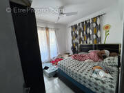 Appartement à SAINT-DENIS