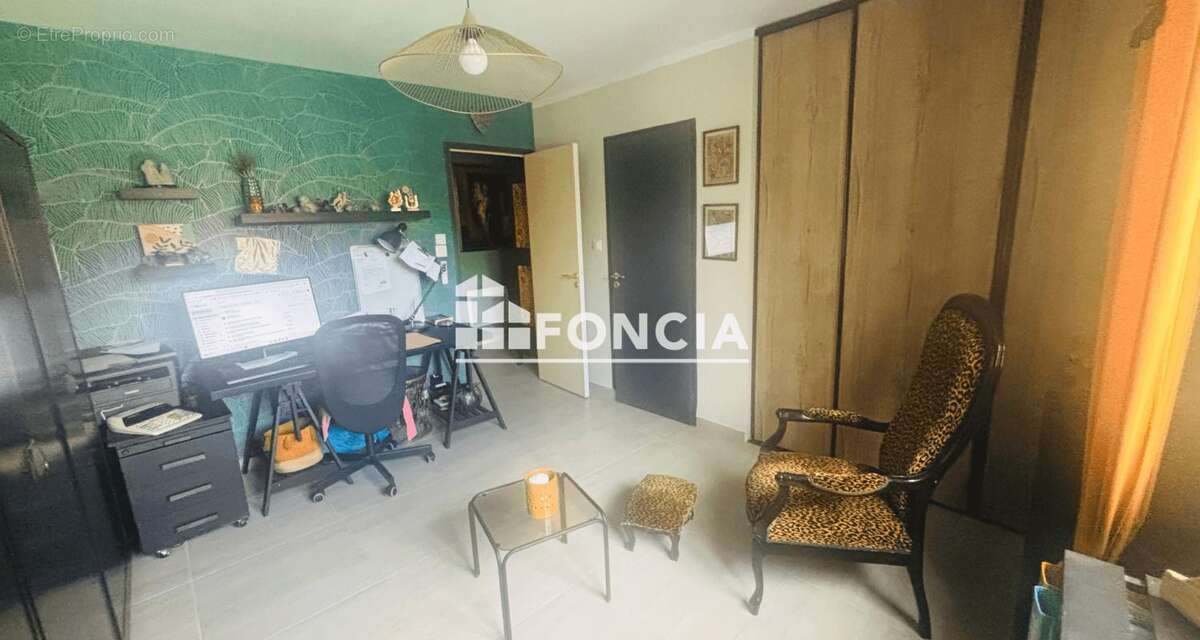 Maison à SAINT-MANDRIER-SUR-MER