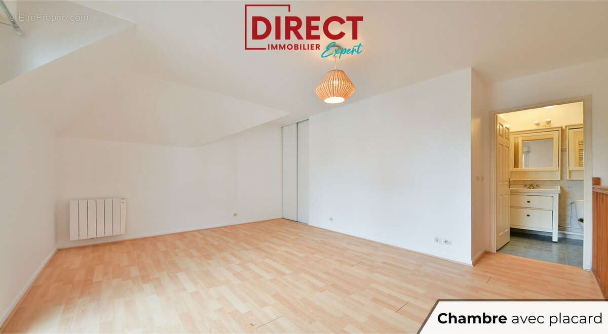 Appartement à ALFORTVILLE