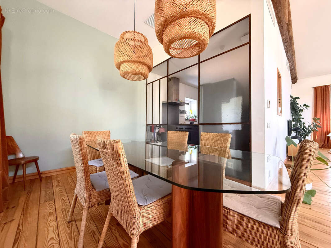 Appartement à LODEVE