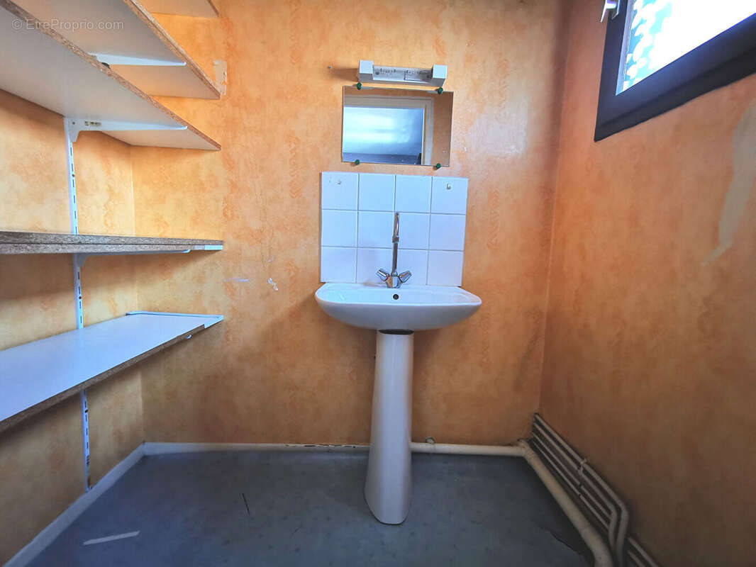 Maison à MARQUETTE-LEZ-LILLE