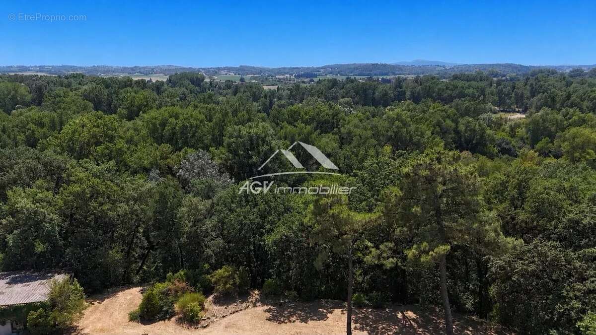 Villa Ribaute-les-Tavernes 230 m² habitables sur 9700 m² de terrain - photo 25