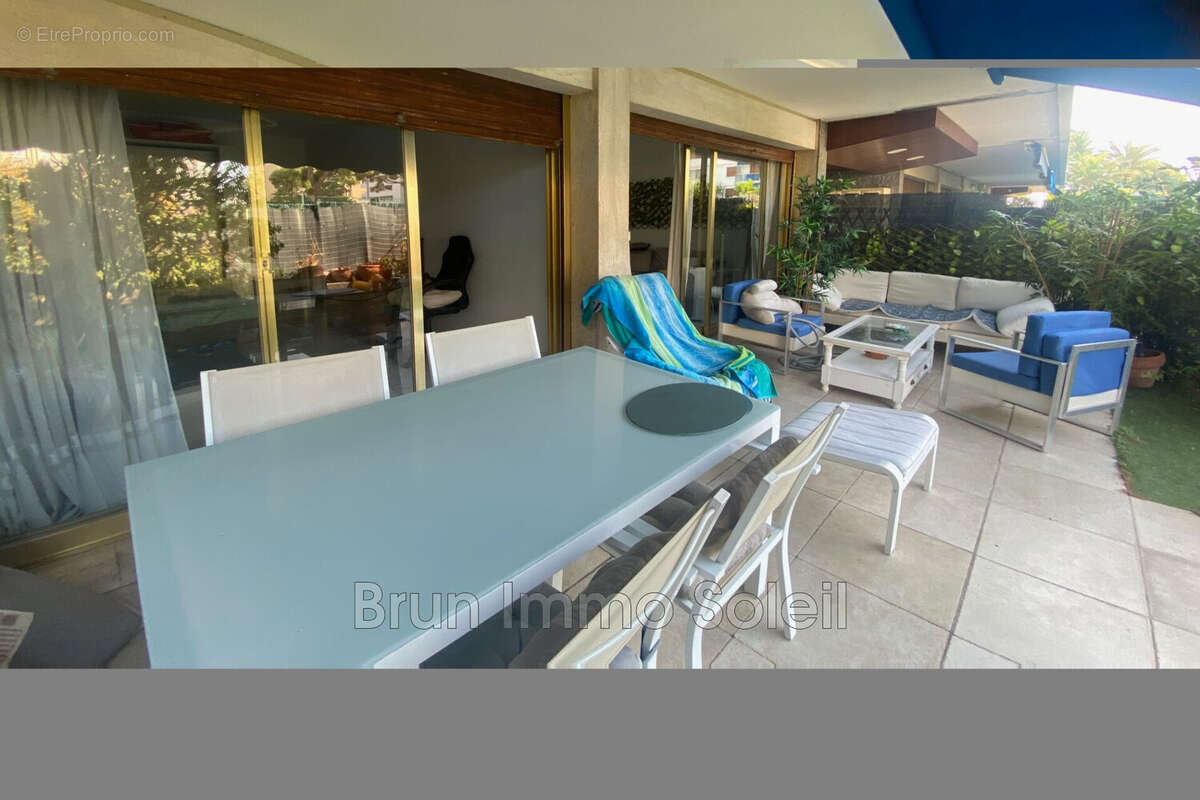 Appartement 75 m² à Cagnes-Sur-Mer  - photo 3
