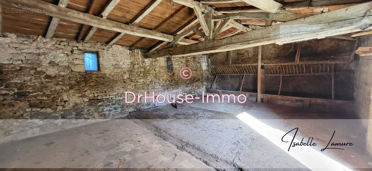 Maison à JARD-SUR-MER