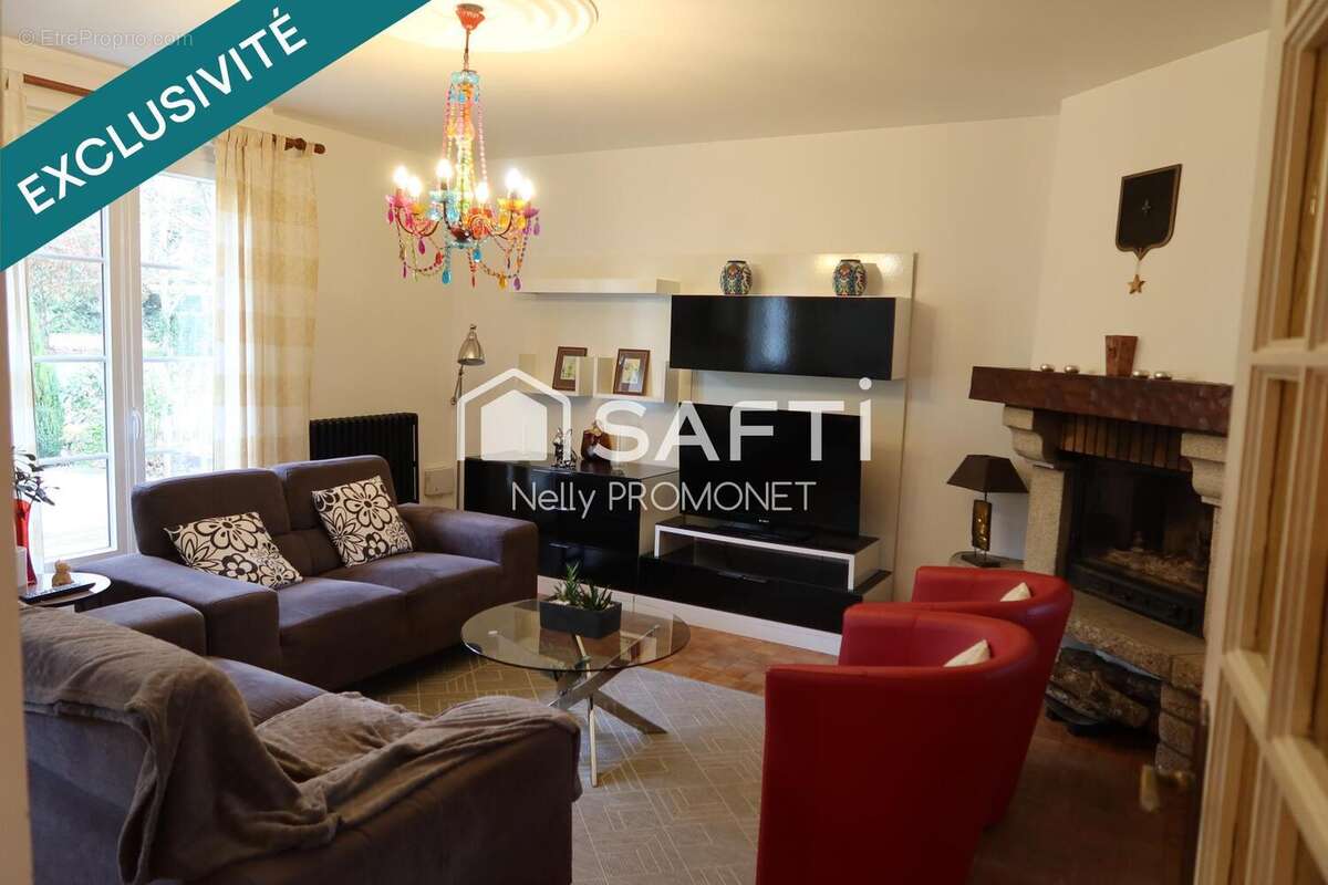 Photo 3 - Maison à CALLAC