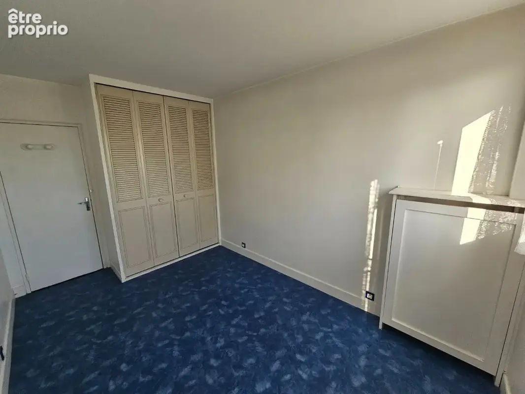 Appartement Champigny Sur Marne 4 pièce(s) limite Joinville-le-Pont - photo 8