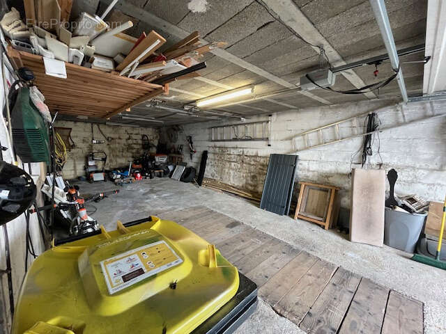 Maison à SAINT-NICOLAS-D&#039;ALIERMONT