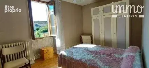 Maison de village de 110 m2 sur terrain de 938 m2 - photo 5