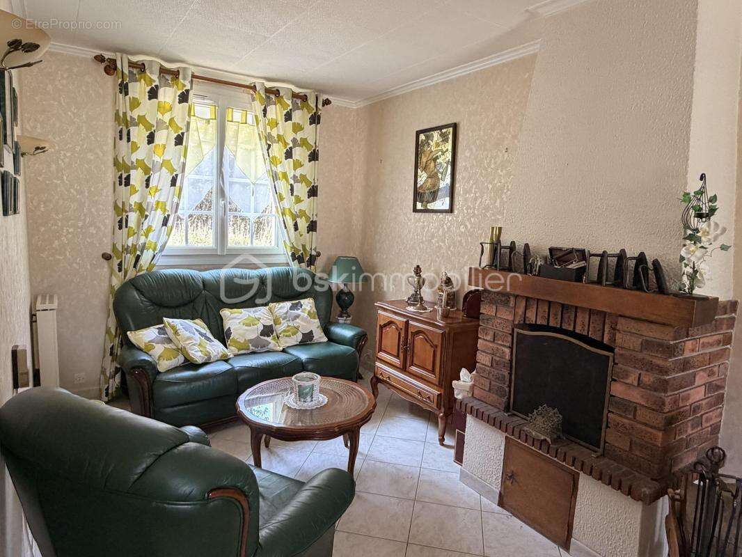 En Exclusivité, Maison de plain-pied 73m2 2 chambres - photo 6