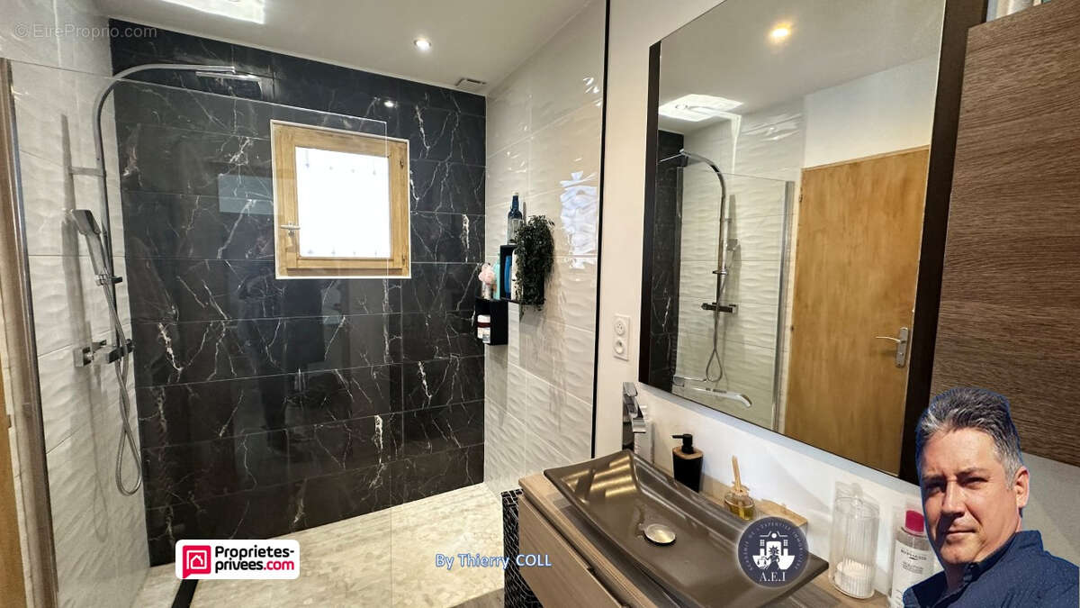 Maison à VENISSIEUX