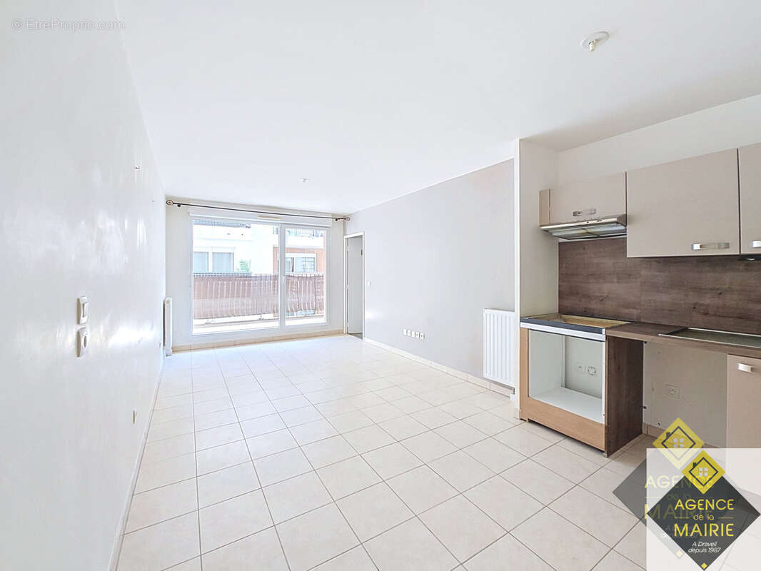 Appartement à ATHIS-MONS