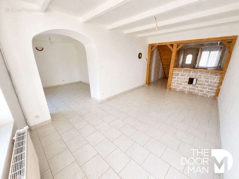 Maison à RANCONNIERES