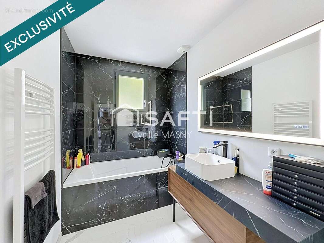 Maison 80 m² à Warmeriville  - photo 4