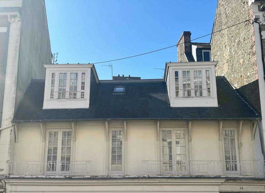 Appartement à DINARD