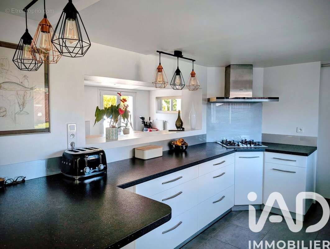 Photo 3 - Maison à TARNOS