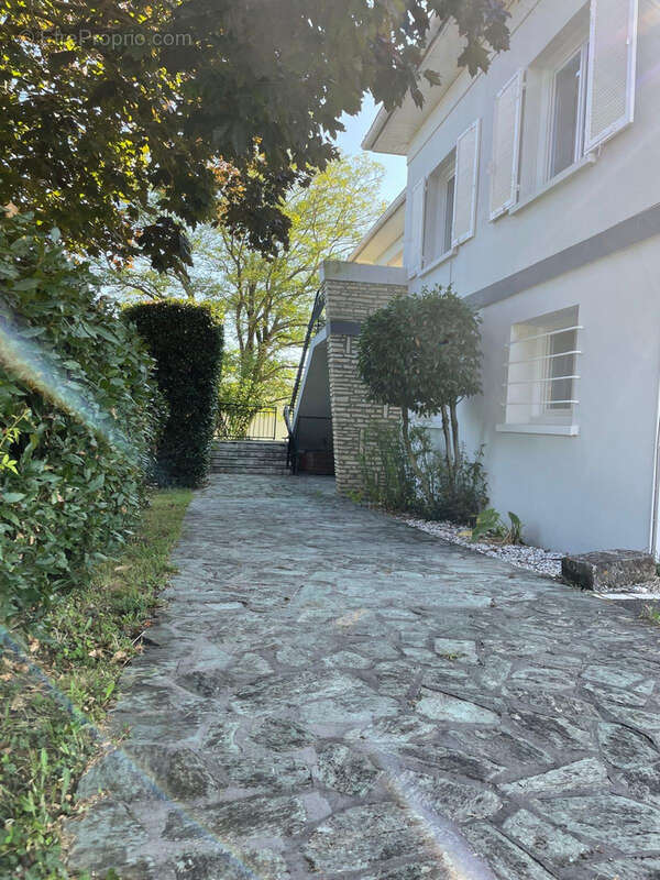 Maison à ARVERT