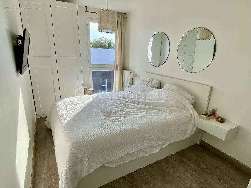 Appartement à PALAISEAU