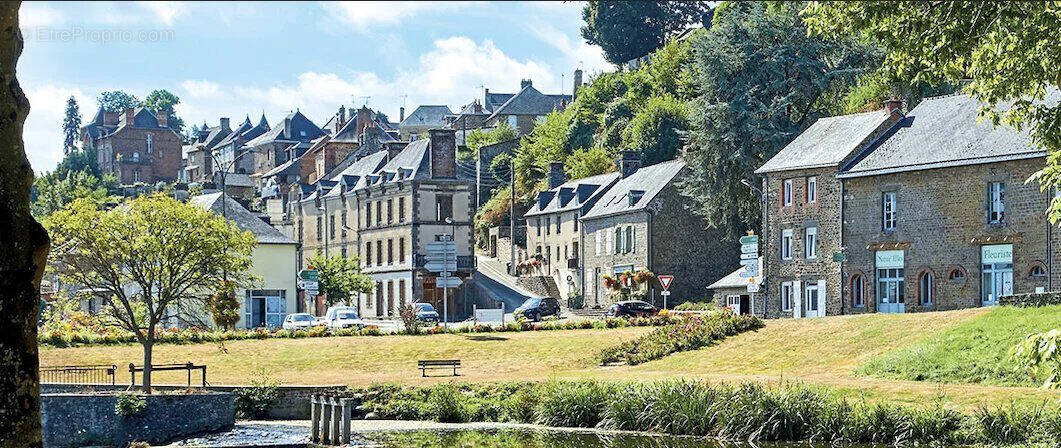 Autre à MAYENNE