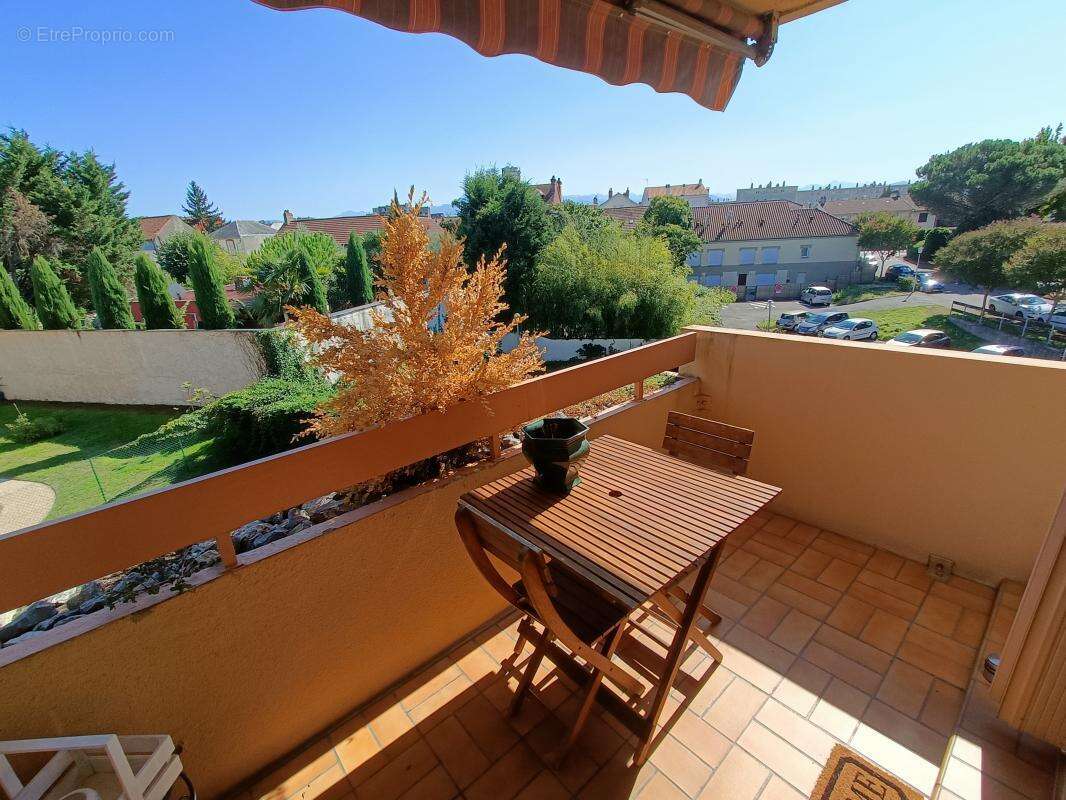 Appartement à TARBES