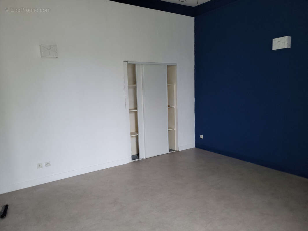 Appartement à MIRANDE