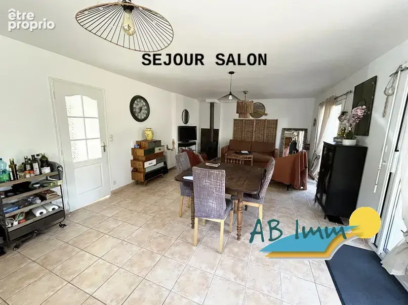 Maison 5 pièces 86 m² à vendre à Hennebont (56700) - photo 6