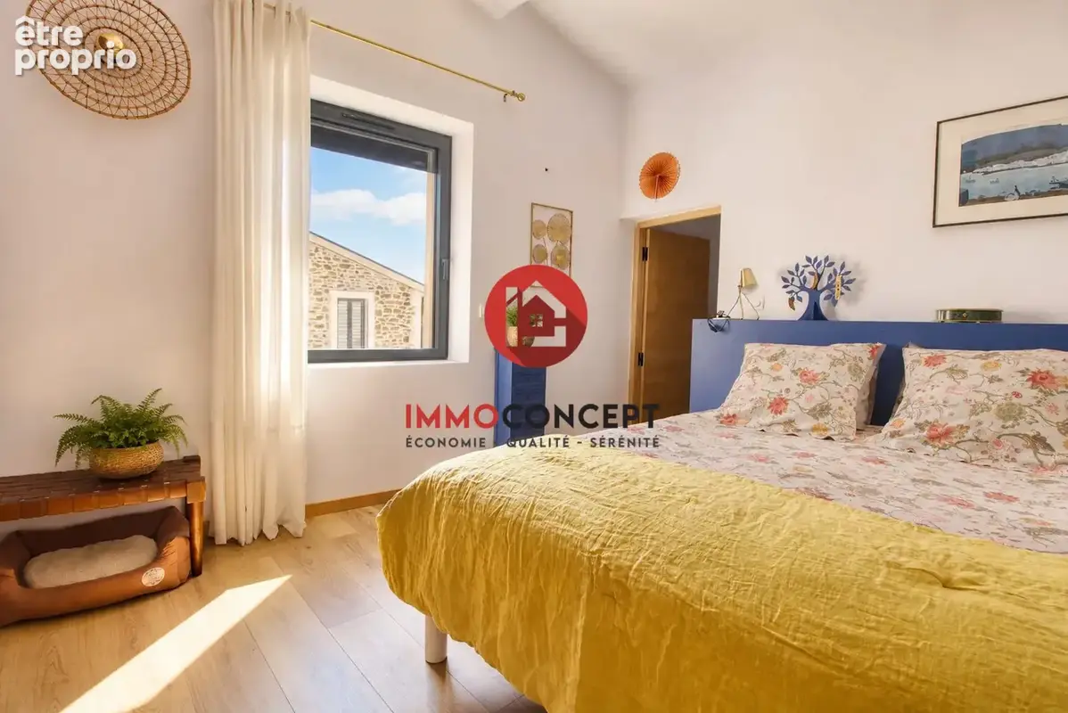 Maison 5 pièces 149 m² à vendre à Pujaut (30131) - photo 8