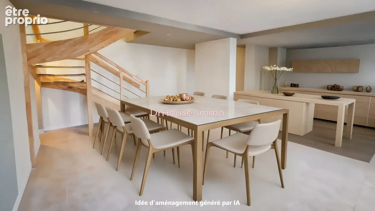 Appartement 3 pièces 54 m² à vendre à Sainte-Anne-D'auray (56400) - photo 55