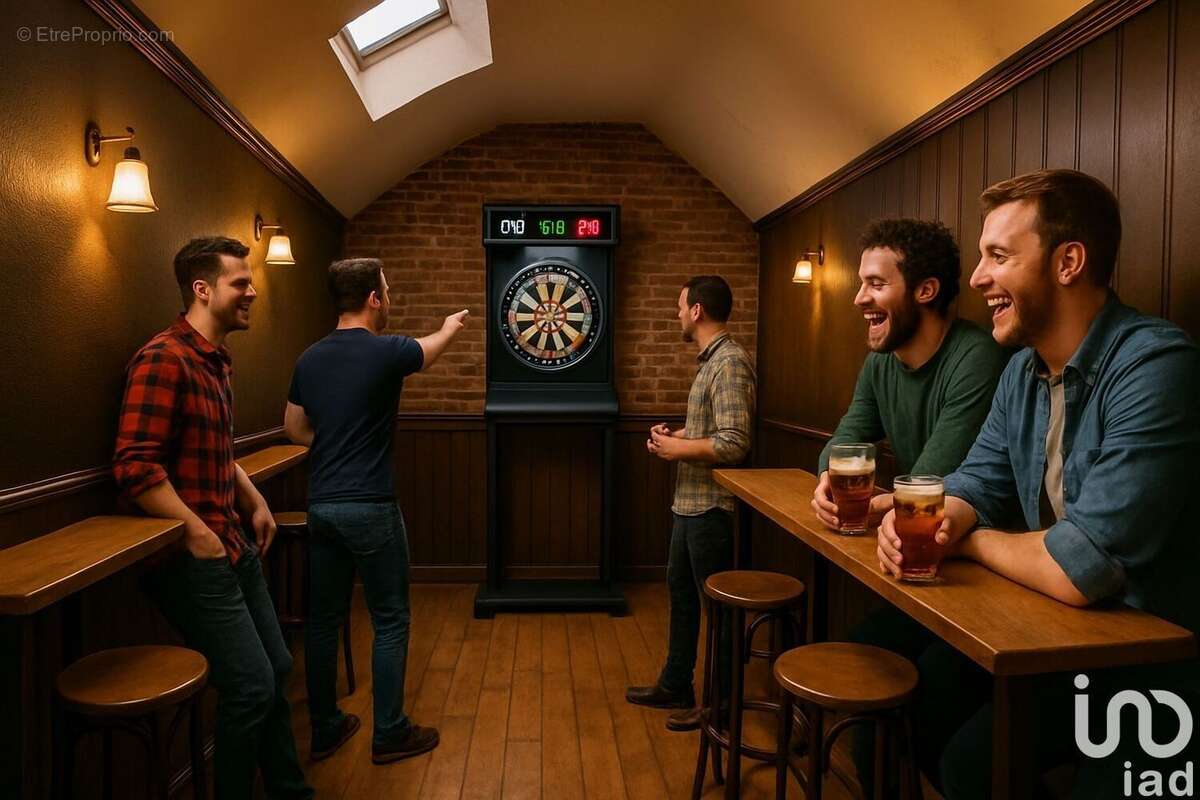 Photo 7 - Commerce à LA SUZE-SUR-SARTHE