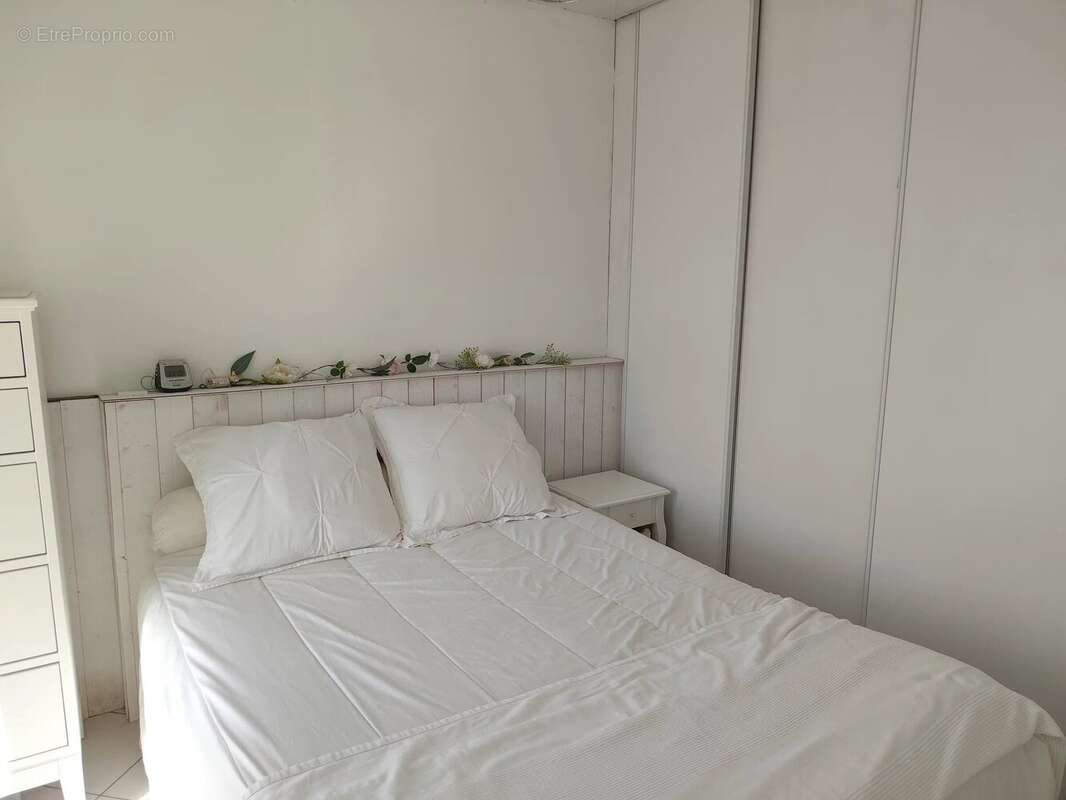 Appartement à MARTIGUES