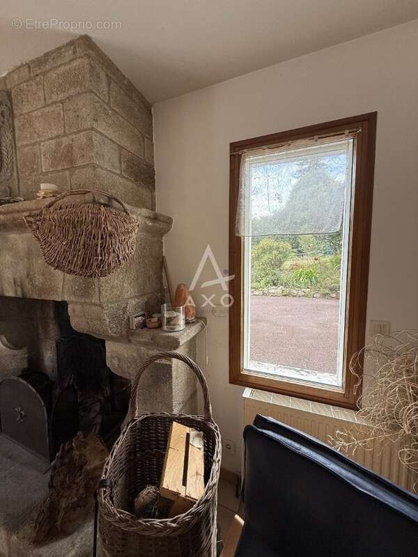 Belle maison familiale au calme à 10 mn de Quimperlé - photo 6