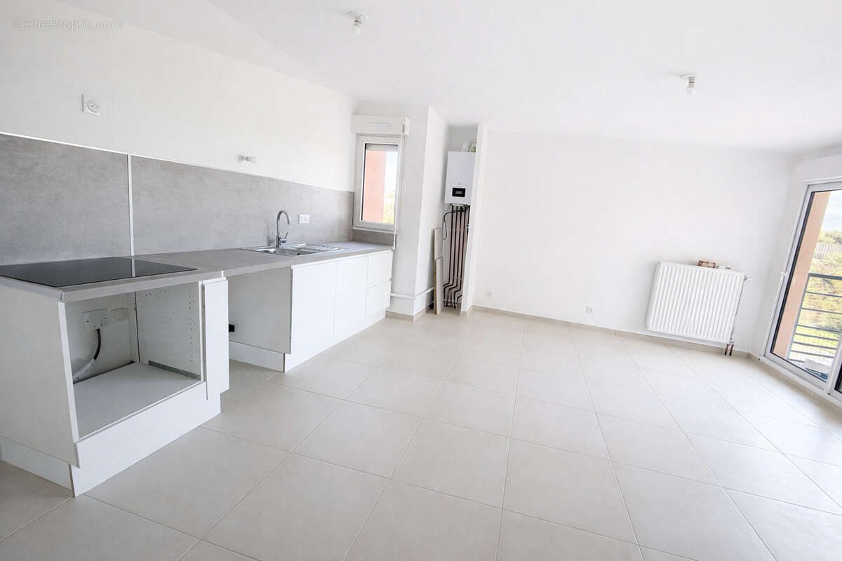 Appartement à MONTPELLIER