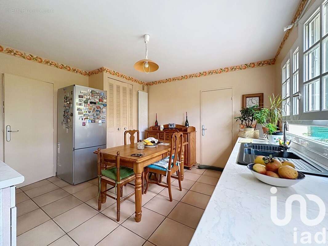 Photo 5 - Maison à RAMBOUILLET