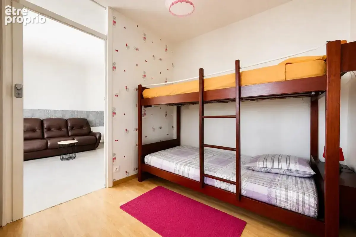 Appartement de 3 pièces de 42,59 m² à Saint-Hilaire-de-Riez - photo 10