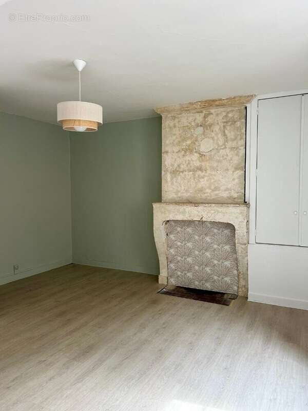 Appartement à ANGOULEME